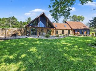 3654 Concord Rd, Hillsboro, OH 45133