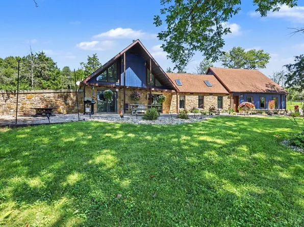 3654 Concord Rd, Hillsboro, OH 45133