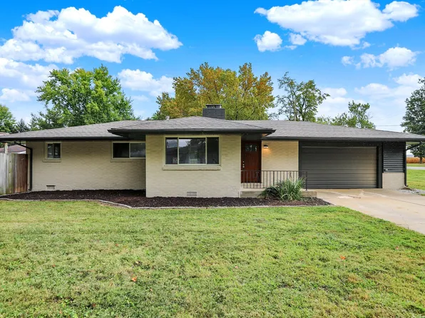 2822 N Webster St, Kokomo, IN 46901