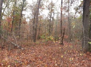 19829 Keck Rd, Siloam Springs, AR 72761