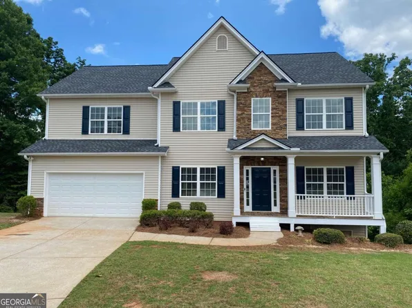 9420 Woodland Tree Ln, Cumming, GA 30028