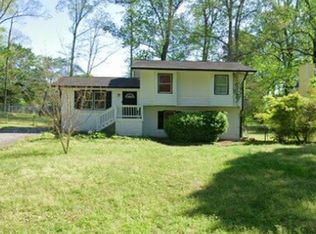 3765 Tommy Dr, Dallas, GA 30127