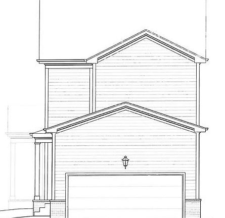 3rd image of 321 Fitzgerald Avenue Lot #1410