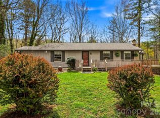 143 Rocky Ridge Rd, Pisgah Forest, NC 28768