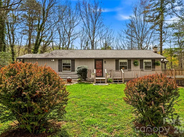 143 Rocky Ridge Rd, Pisgah Forest, NC 28768
