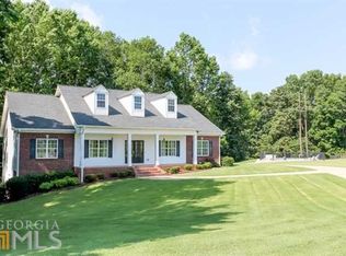 4495 Carters Creek Ln, Cumming, GA 30040