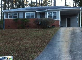 3153 Bay St, Scottdale, GA 30079