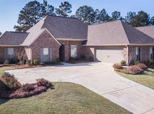 129 Claiborne St, Madison, MS 39110