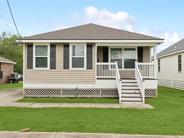 7831 Parry St, New Orleans, LA 70128