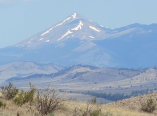 Milner Rd, Hartsel, CO 80449