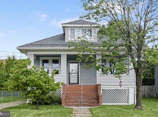 3006 Echodale Ave, Baltimore, MD 21214