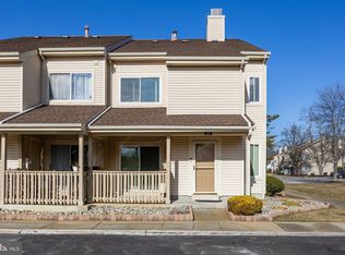 117 Sandra Rd, Voorhees, NJ 08043