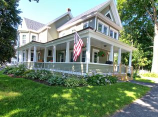 7 Green St, Dover Foxcroft, ME 04426