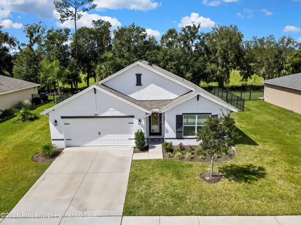 5485 Diantha Way, Brooksville, FL 34604