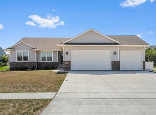 2308 Vera Way, Cedar Falls, IA 50613