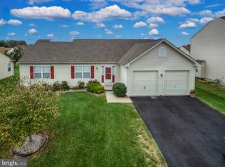 87 London Dr, Smyrna, DE 19977