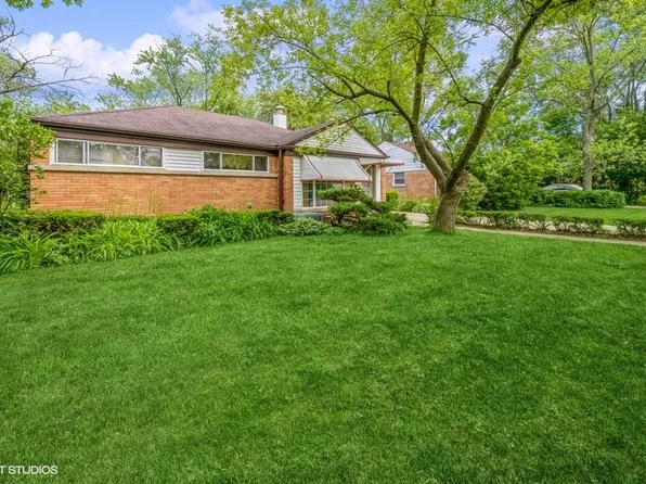 9523 Harlem Ave, Morton Grove, IL 60053