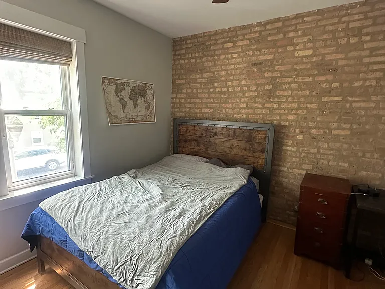 3018 W Belle Plaine Ave #1 — Photo 8