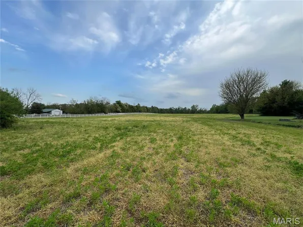 0 E Hudson St, New Florence, MO 63363