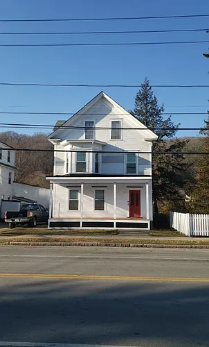 124 Atkinson St #2 Photo 1