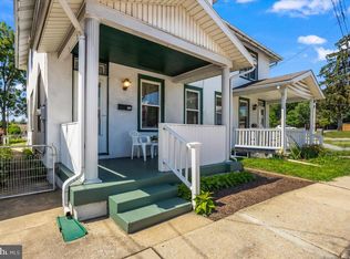 186 N Main St, Manheim, PA 17545