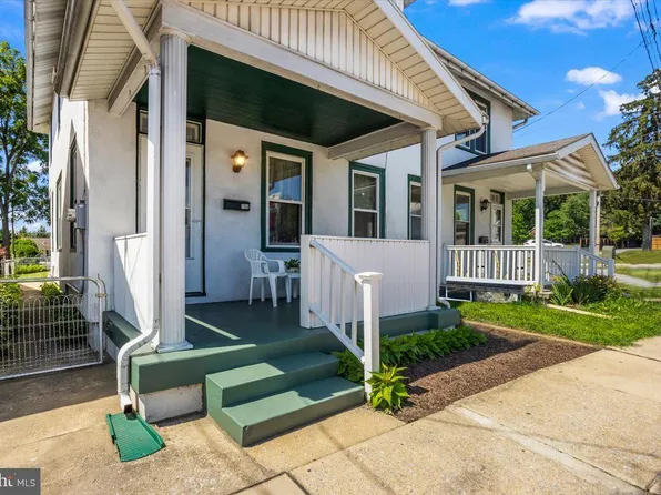 186 N Main St, Manheim, PA 17545