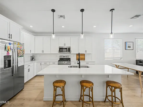 4350 N 202ND Avenue, Litchfield Park, AZ 85340