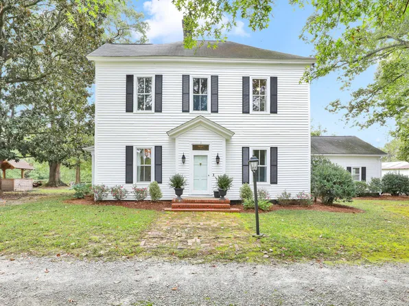 3521 Banks Rd, Raleigh, NC 27603