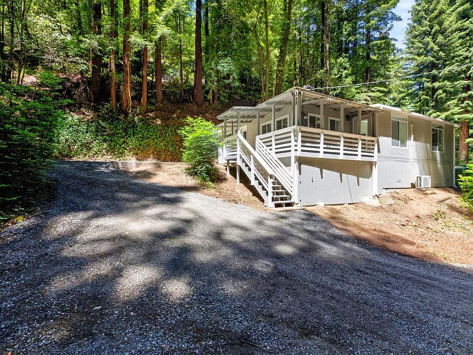 1st image of 1585 Cazadero Highway
