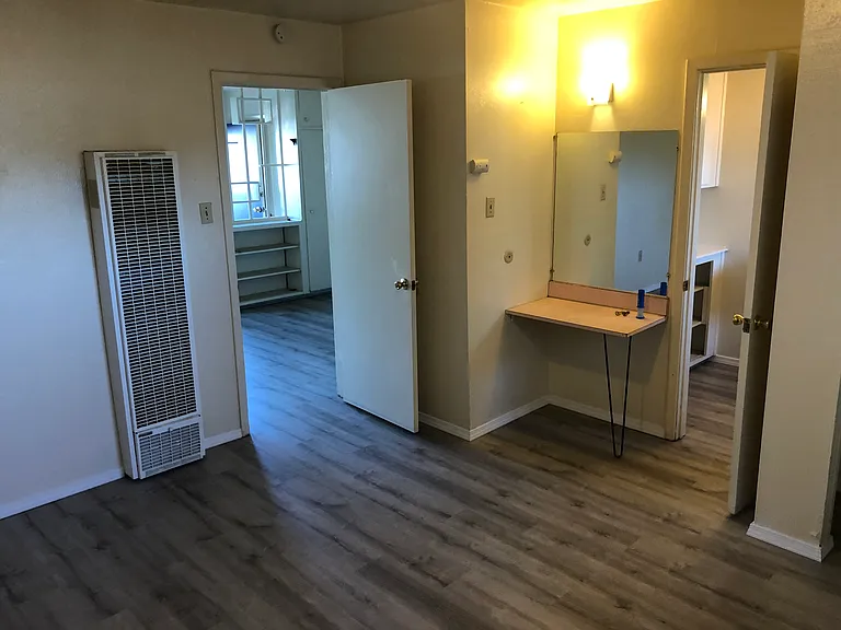 Solid, Secure, & Updated 2 Bed/ 1 Bath Apt. w/ a Private Yard! — Photo 27