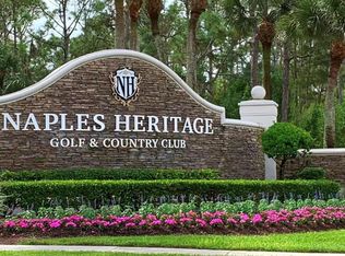 7605 Arbor Lakes Ct APT 533, Naples, FL 34112