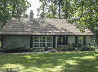 14826 Carrolton Rd, Rockville, MD 20853