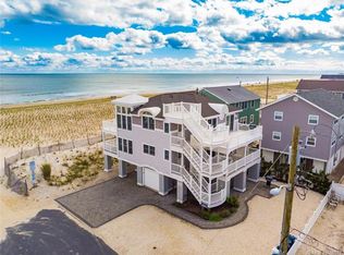 108 E Lavenia Ave, Brant Beach, NJ 08008