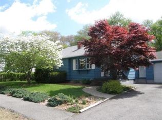 50 Tamworth Rd, Norwood, MA 02062