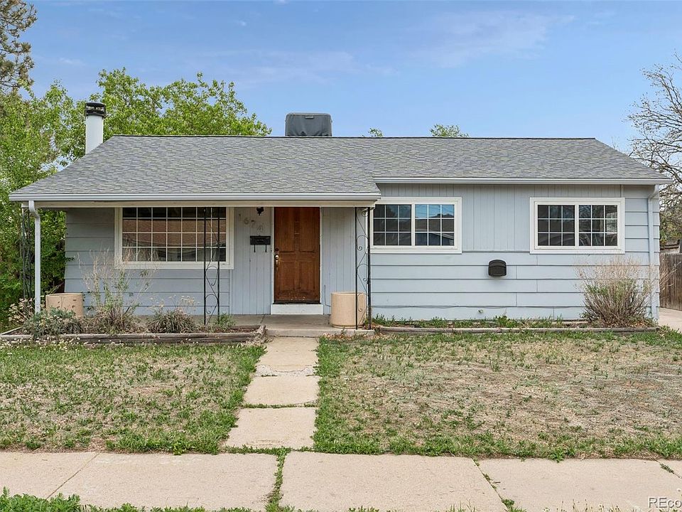 1st image of 1674 S Lowell Boulevard