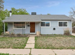 1674 S Lowell Blvd, Denver, CO 80219