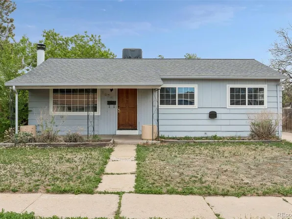 1674 S Lowell Boulevard, Denver, CO 80219