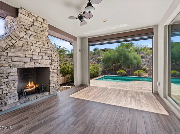 3618 STAMPEDE Drive, Wickenburg, AZ 85390