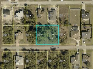 3006 5th St SW, Lehigh Acres, FL 33976