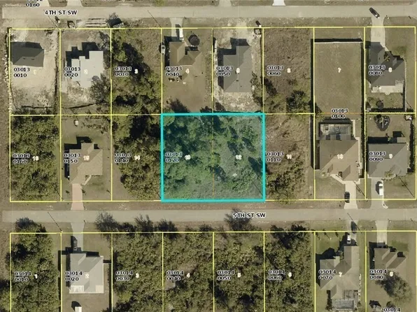 3006 5th St SW, Lehigh Acres, FL 33976