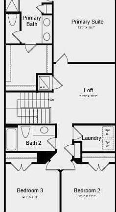 3rd image of 430 CHERRY ELM Drive
