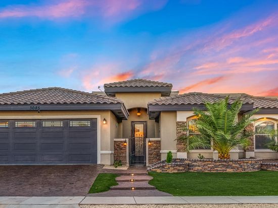 3085 Snowy Point Dr El Paso Tx Zillow