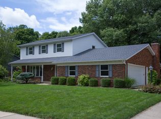 83 Locust Ridge Ct, Morton, IL 61550