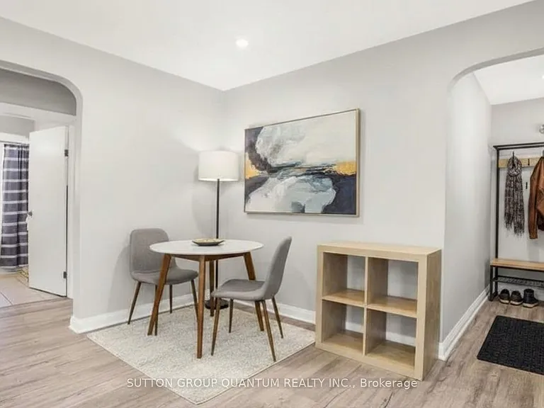 102 Kribs St #UPPER — Photo 3