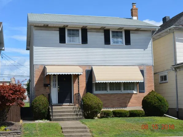 409 Carleton Ave, Hazleton, PA 18201