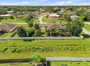 499 SW Millard Dr, Port Saint Lucie, FL 34953