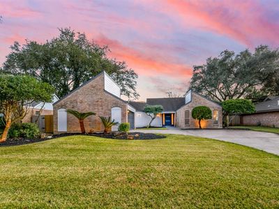 2831 Glenn Lakes Ln, Missouri City, TX, 77459