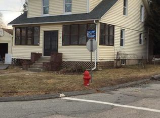 26 Allyn Ave, Norwich, CT 06360