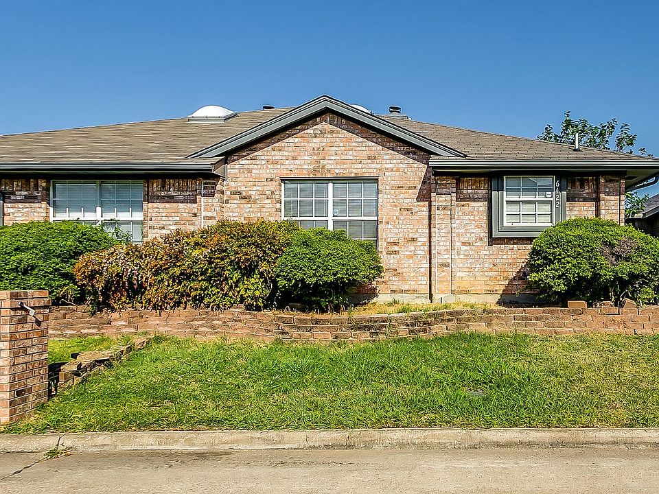 6422 Valleybrooke Ct, Arlington, TX 76001 Zillow