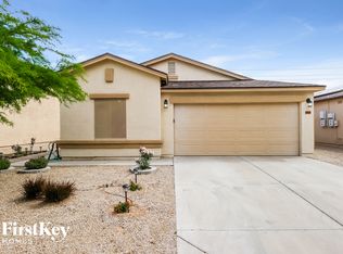 6068 E Valley View Dr, Florence, AZ 85132